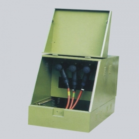 DZW--12矩型连接电缆分支箱